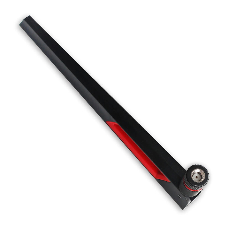 12dbi Dual Band Antenna Rp Sma Male (Female)