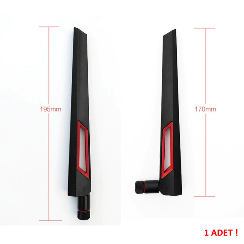 12dbi Dual Band Antenna Sma Male
