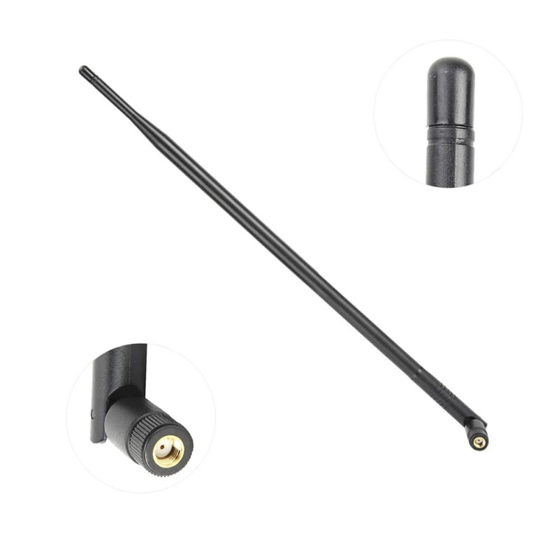 12dbi Antenna 39cm RP Sma Male (Female)