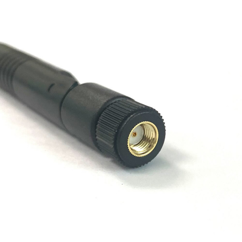12dbi Antenna 39cm RP Sma Male (Female)