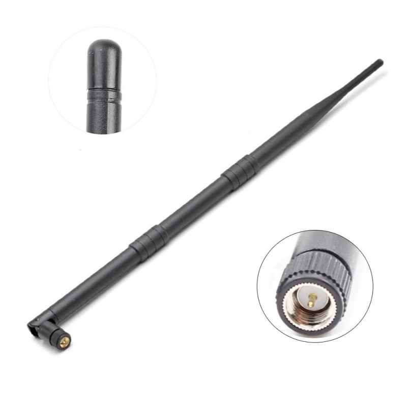 12dbi Antenna 39cm Sma Male