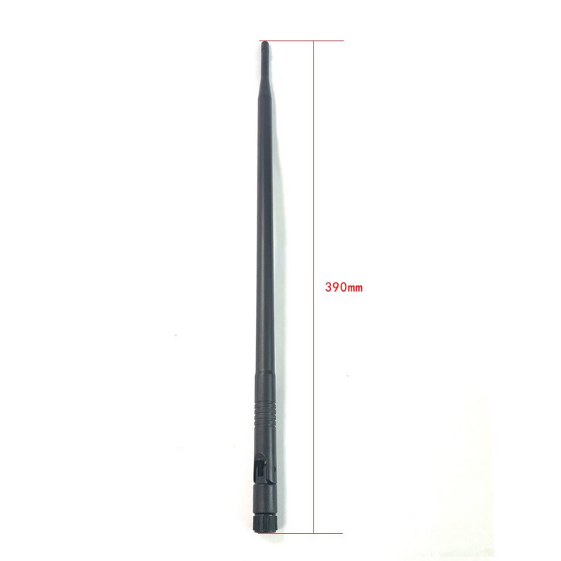 12dbi Antenna 39cm Sma Male