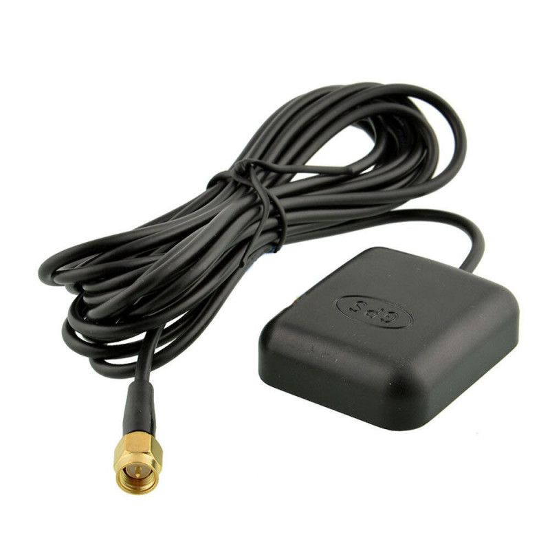 Active GPS Antenna 1575.42Mhz