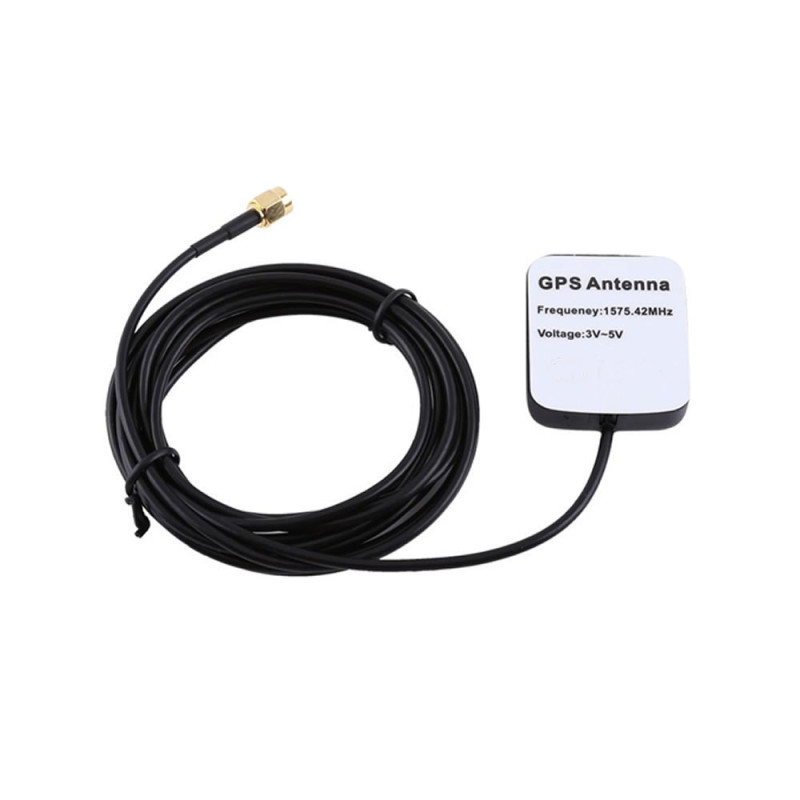 Active GPS Antenna 1575.42Mhz