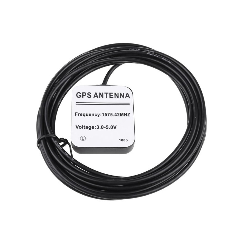 Active GPS Antenna 1575.42Mhz