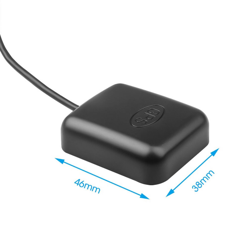 Active GPS Antenna 1575.42Mhz
