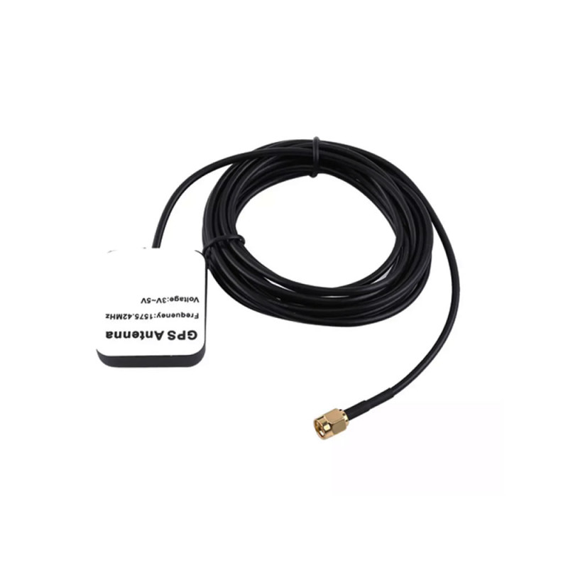 Active GPS Antenna 1575.42Mhz
