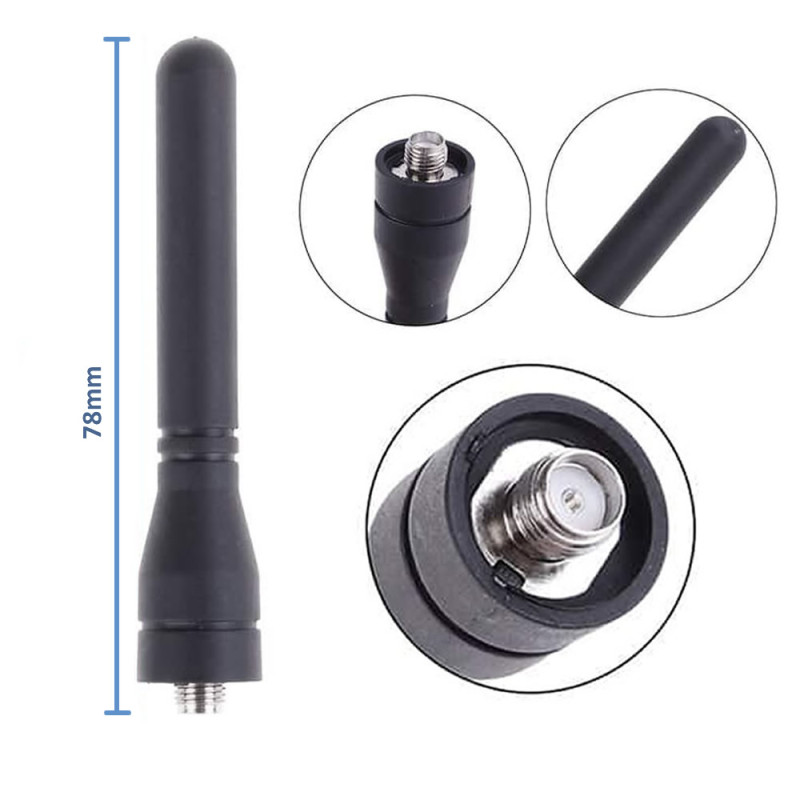 2.15db Antenna SF20
