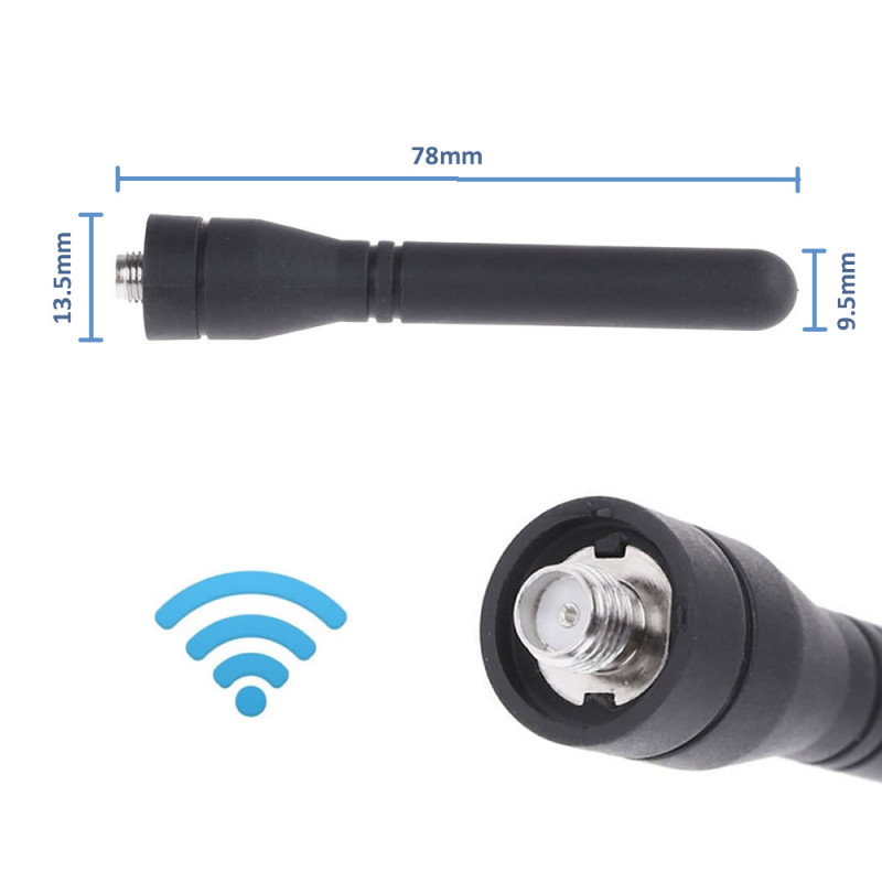 2.15db Antenna SF20