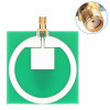 2.4Ghz to 10.5Ghz 10W 40dbm Pcb Antenna
