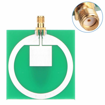 2.4Ghz to 10.5Ghz 10W 40dbm Pcb Antenna