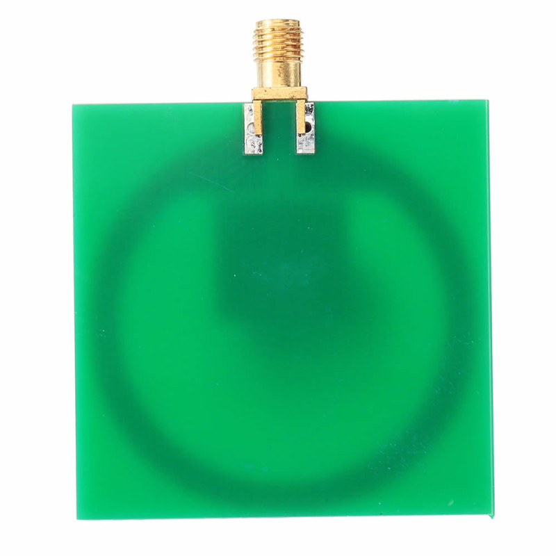 2.4Ghz to 10.5Ghz 10W 40dbm Pcb Antenna