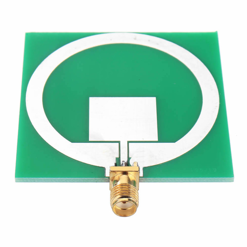 2.4Ghz to 10.5Ghz 10W 40dbm Pcb Antenna