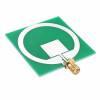 2.4Ghz to 10.5Ghz 10W 40dbm Pcb Antenna