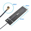 2.4GHz 6dBi Board Antenna IPEX1 Black