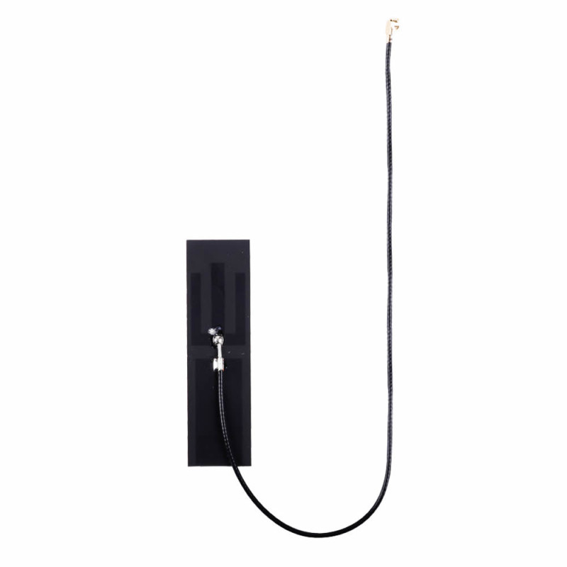 2.4GHz 6dBi Board Antenna IPEX1 Black