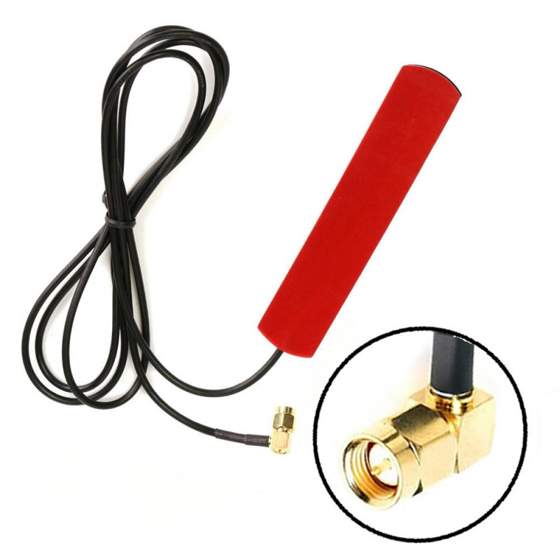 2.5dBi Patch Antenna
