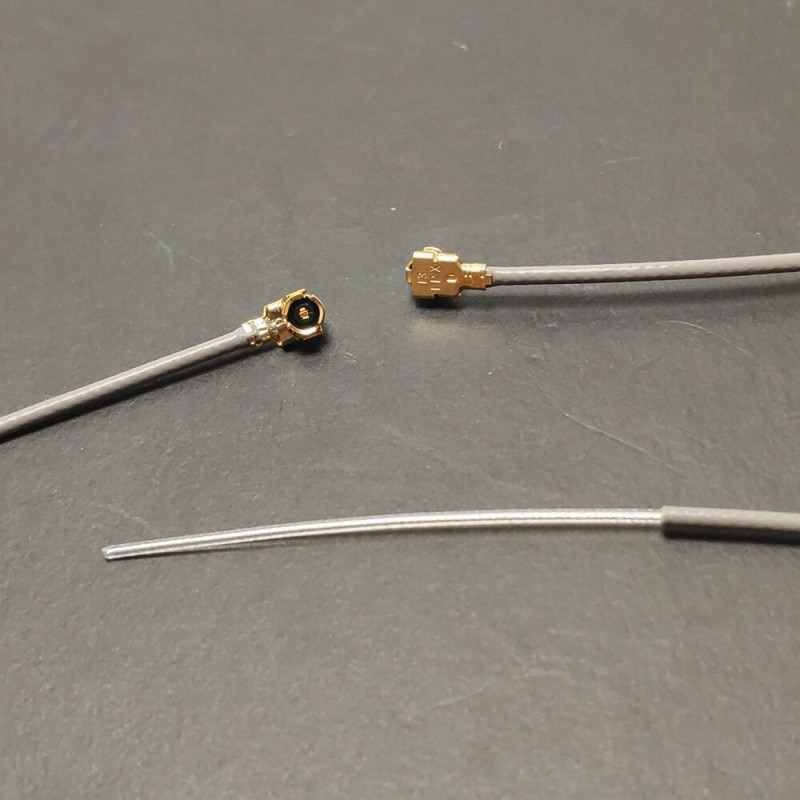 2.4Ghz 15cm RF Cable