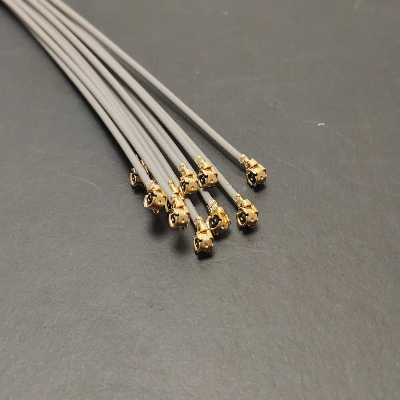 2.4Ghz 15cm RF Cable