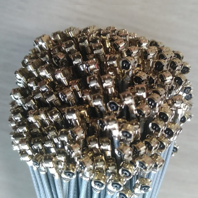 2.4Ghz 15cm RF Cable