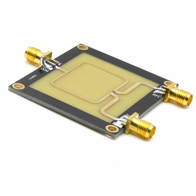 100-2700MHz 25W Rf Signal Splitter Combiner