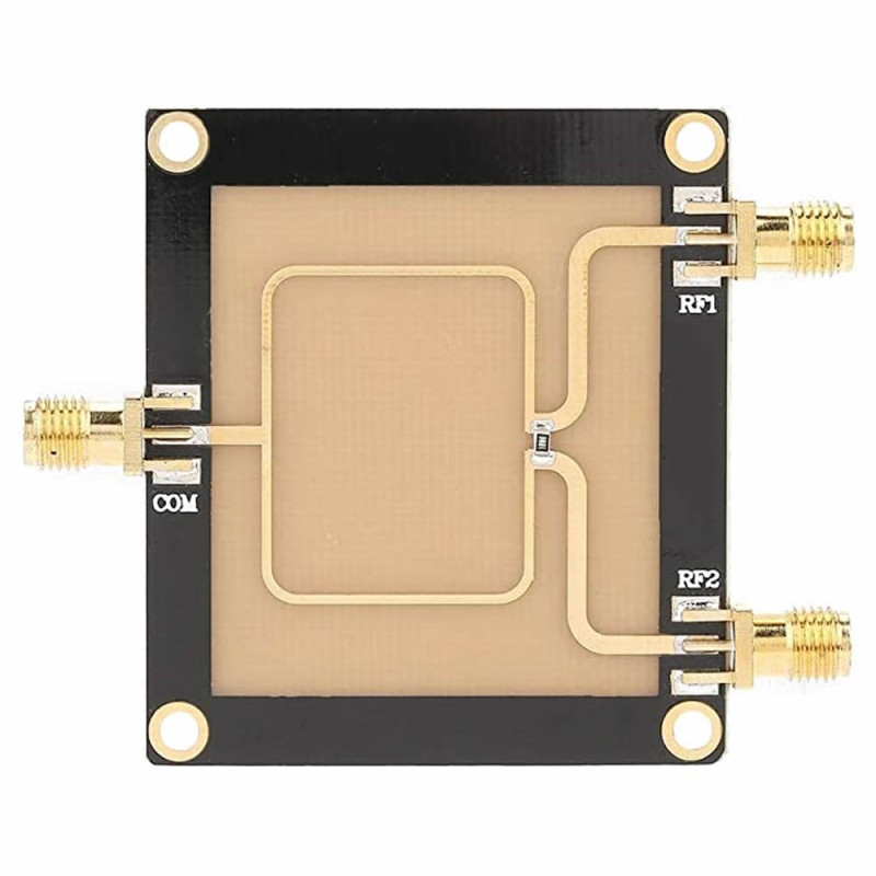 100-2700MHz 25W Rf Signal Splitter Combiner