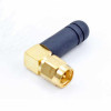 2dbi Mini Antenna 868MHz 90C
