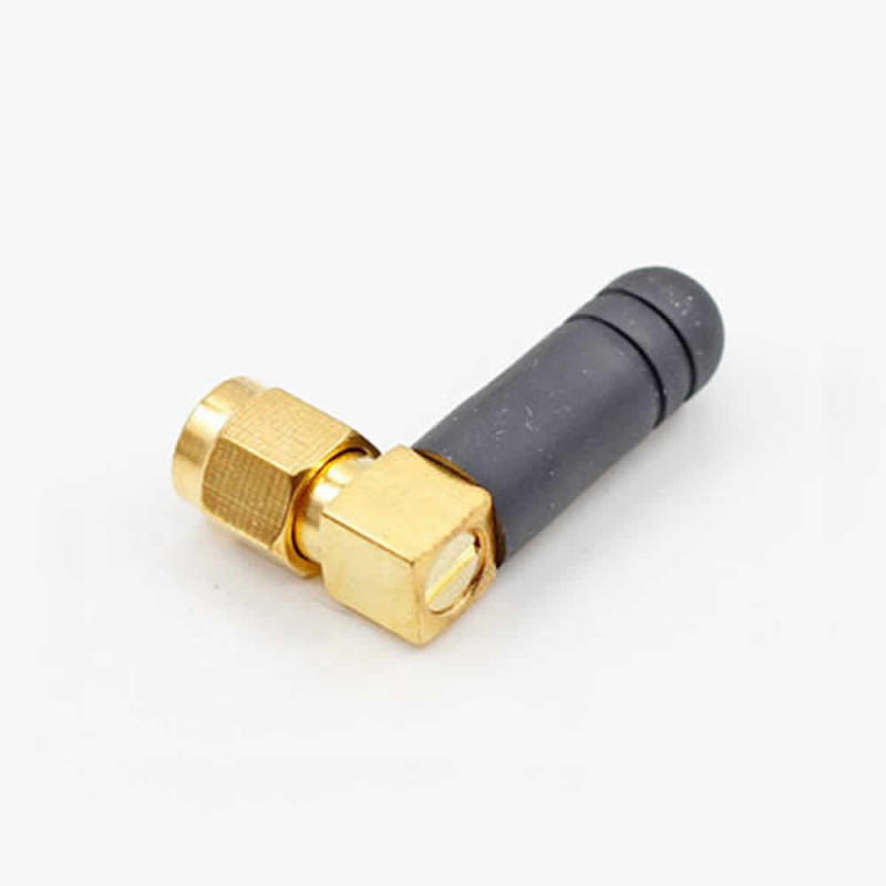 2dbi Mini Antenna 868MHz 90C