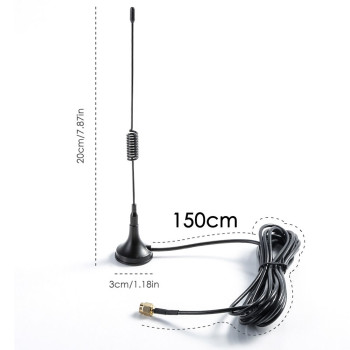 315MHZ 1.5m 3dbi Antenna