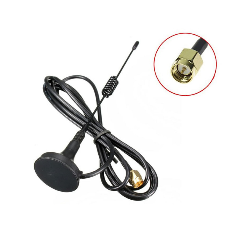 315MHZ 1.5m 3dbi Antenna