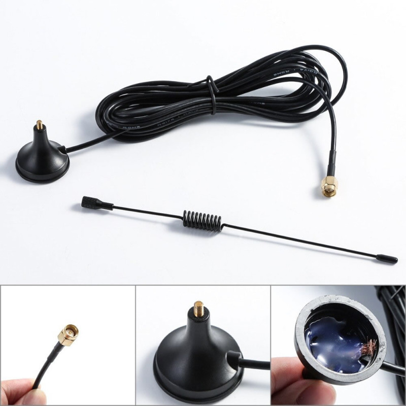 315MHZ 1.5m 3dbi Antenna