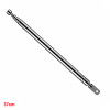 Telescopic Metal Antenna 37cm