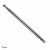 Teleskopik Metal Anten 37cm
