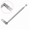 Telescopic Metal Antenna 37cm