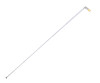 Telescopic Metal Antenna 37cm