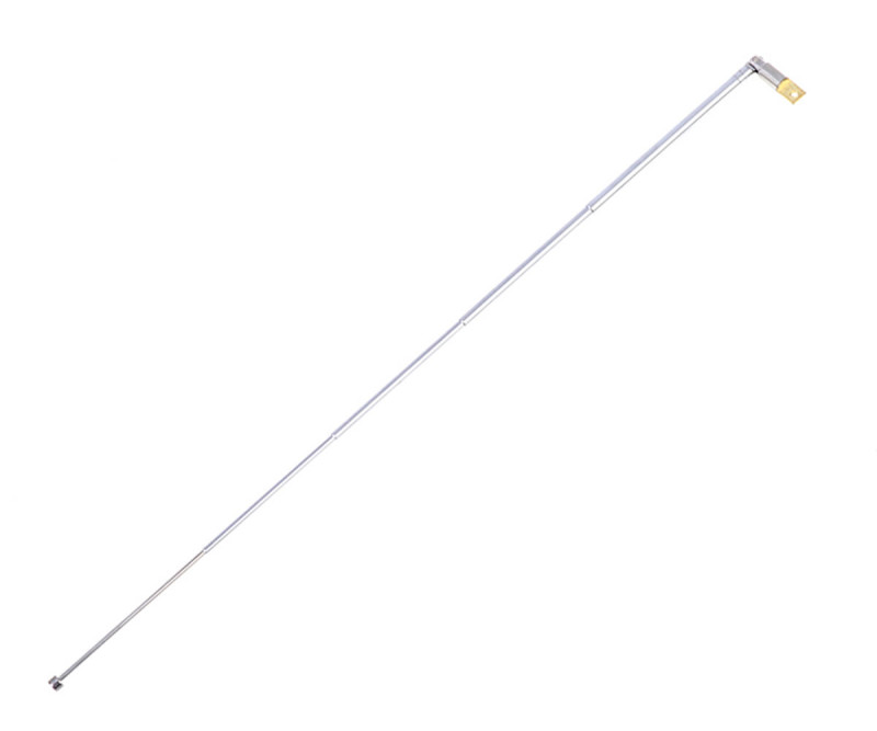 Telescopic Metal Antenna 37cm