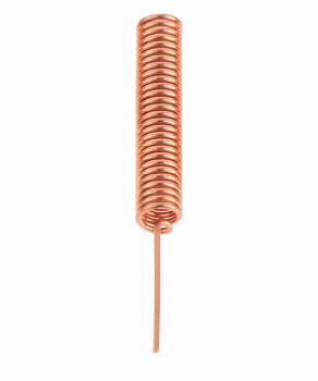 433Mhz Helical Antenna