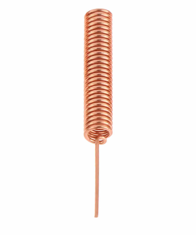 433Mhz Helical Antenna