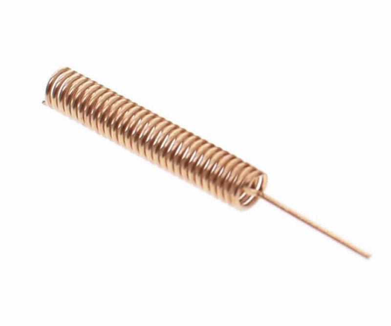 433Mhz Helical Antenna