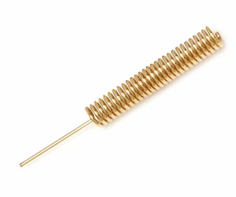 433Mhz Helical Antenna