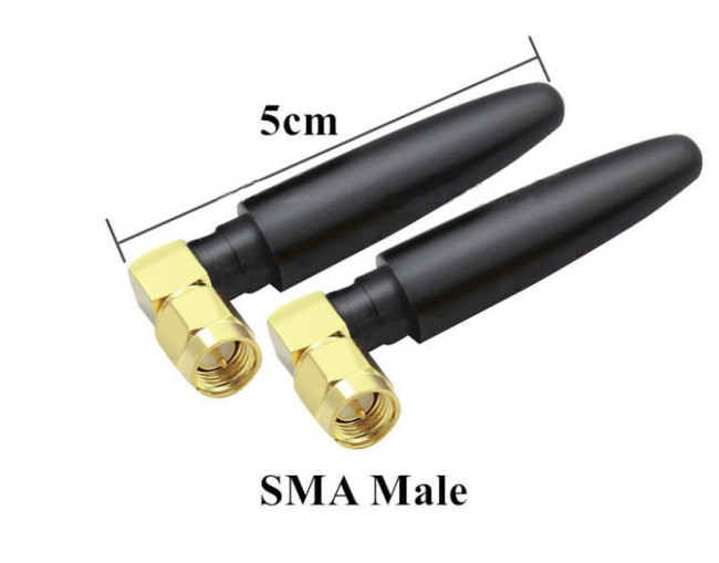 433Mhz RF 3dBi SMA Antenna