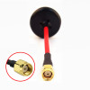 5.8Ghz Circular RP SMA Male Antenna