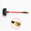 5.8Ghz Circular RP SMA Male Antenna