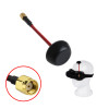 5.8Ghz Circular RP SMA Male Antenna