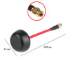 5.8Ghz Circular SMA Male Antenna