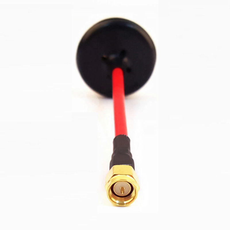 5.8Ghz Circular SMA Male Antenna