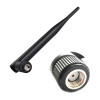 6dBi RP SMA Male Antenna