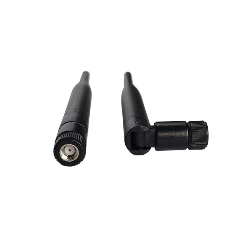 6dBi RP SMA Male Antenna