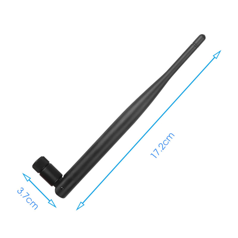 6dBi SMA Male Antenna