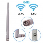 Tp-link 2.4Ghz 6db Anten